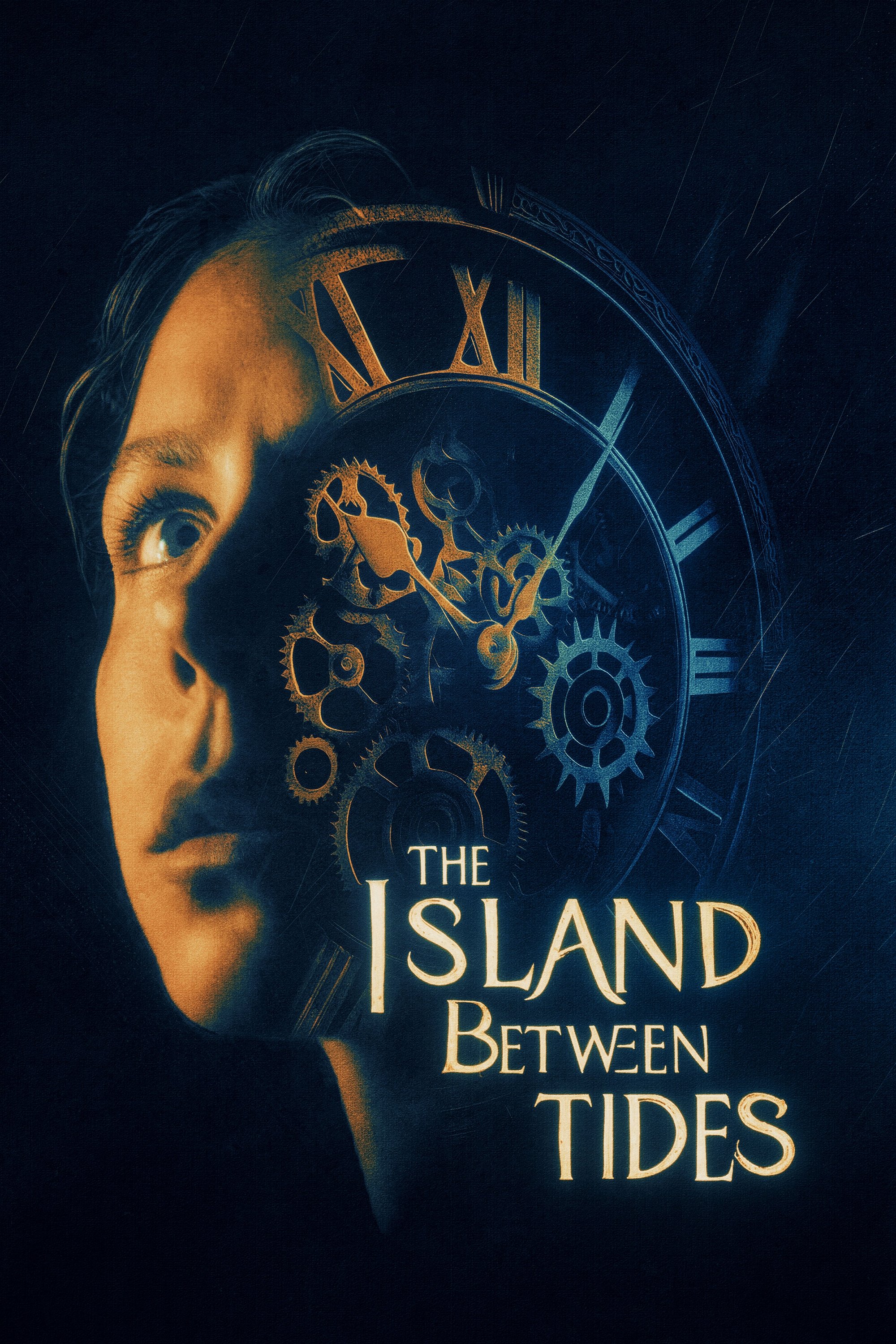 Постер The Lost Daughter